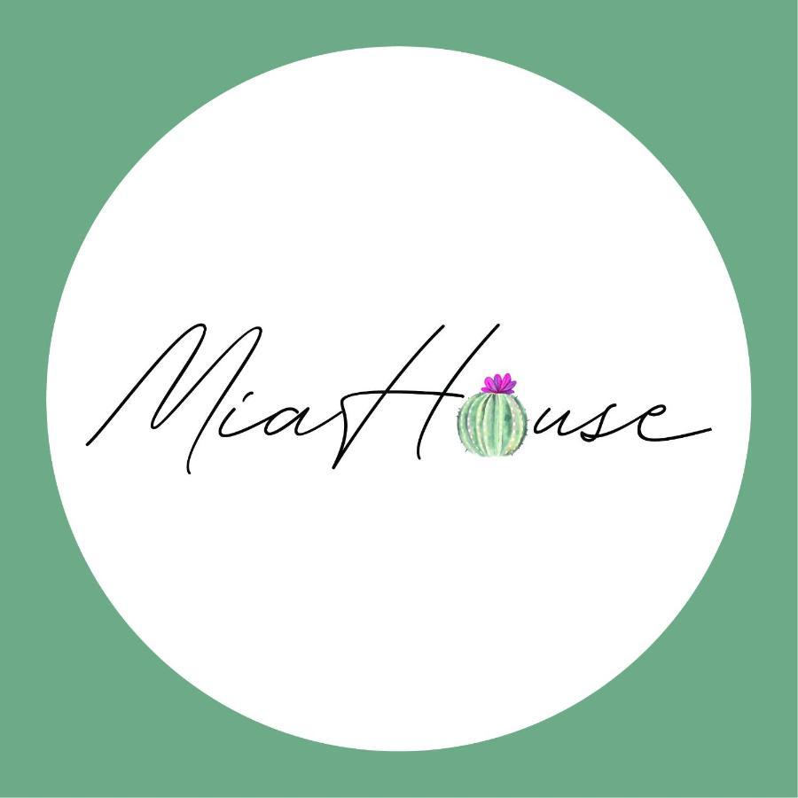 Mia House Villa Syracuse Exterior foto